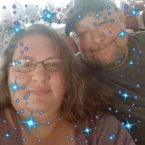 Meet your Posher, Trisha burton